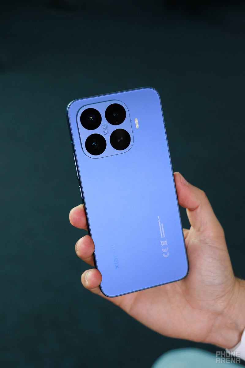 Forget Samsung and OnePlus: This is the only phone I want to take photos on