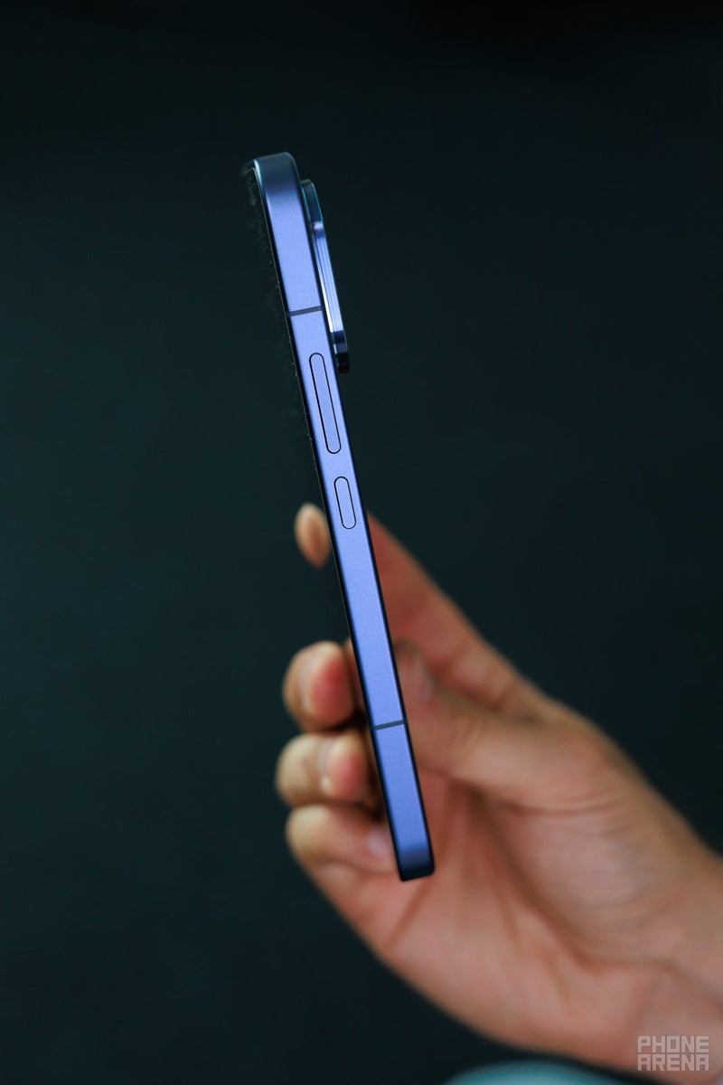 Forget Samsung and OnePlus: This is the only phone I want to take photos on