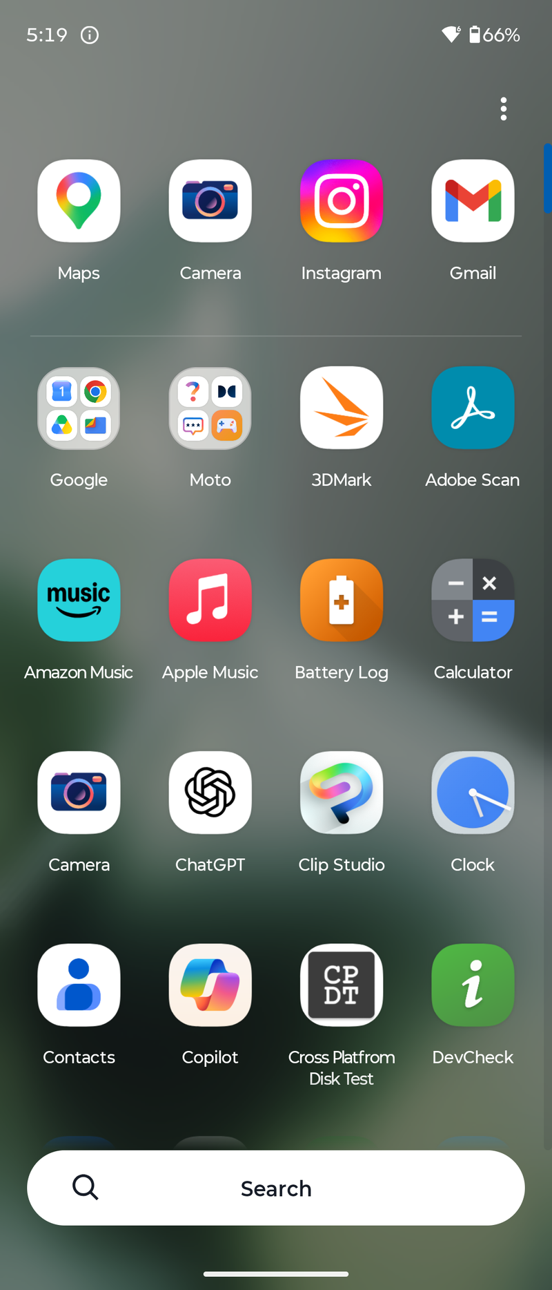 Motorola Razr Fold Review