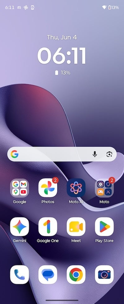 Motorola Razr Ultra 2026 Review