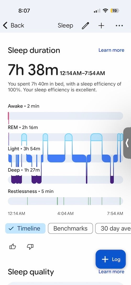 Fitbit Air