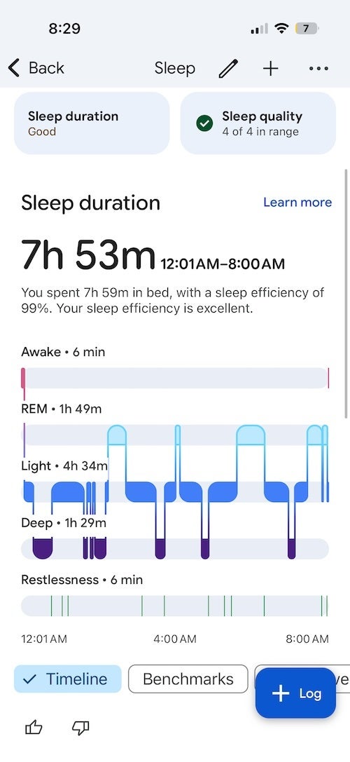 Fitbit Air