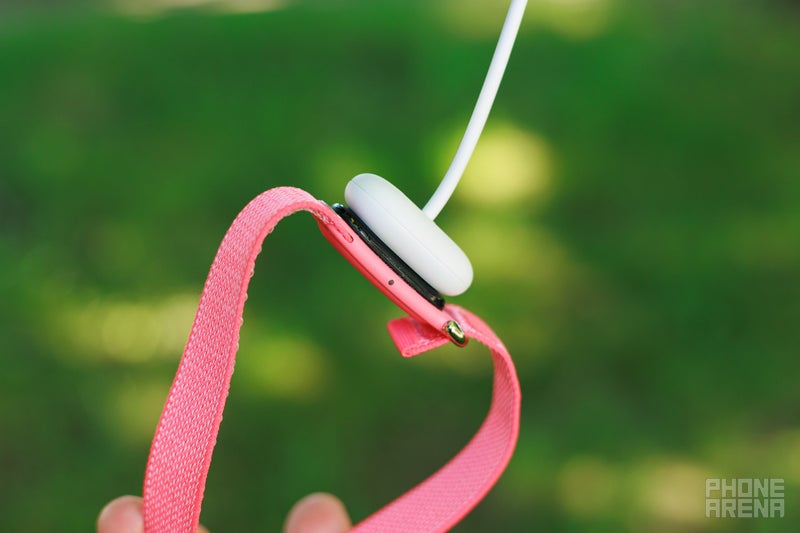Fitbit Air Review