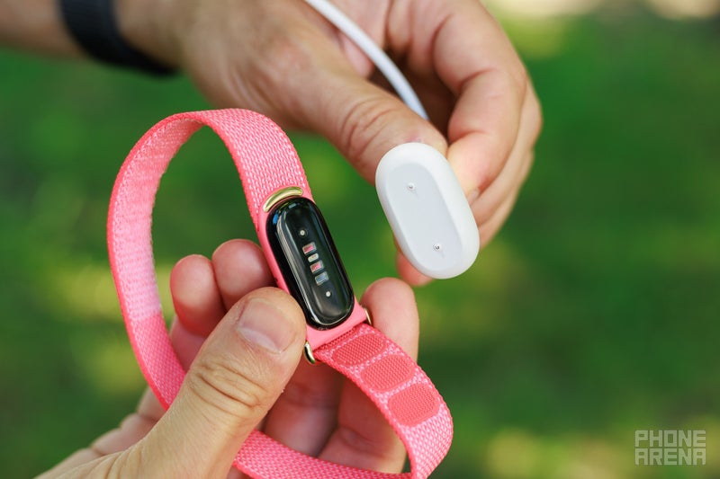 Fitbit Air Review