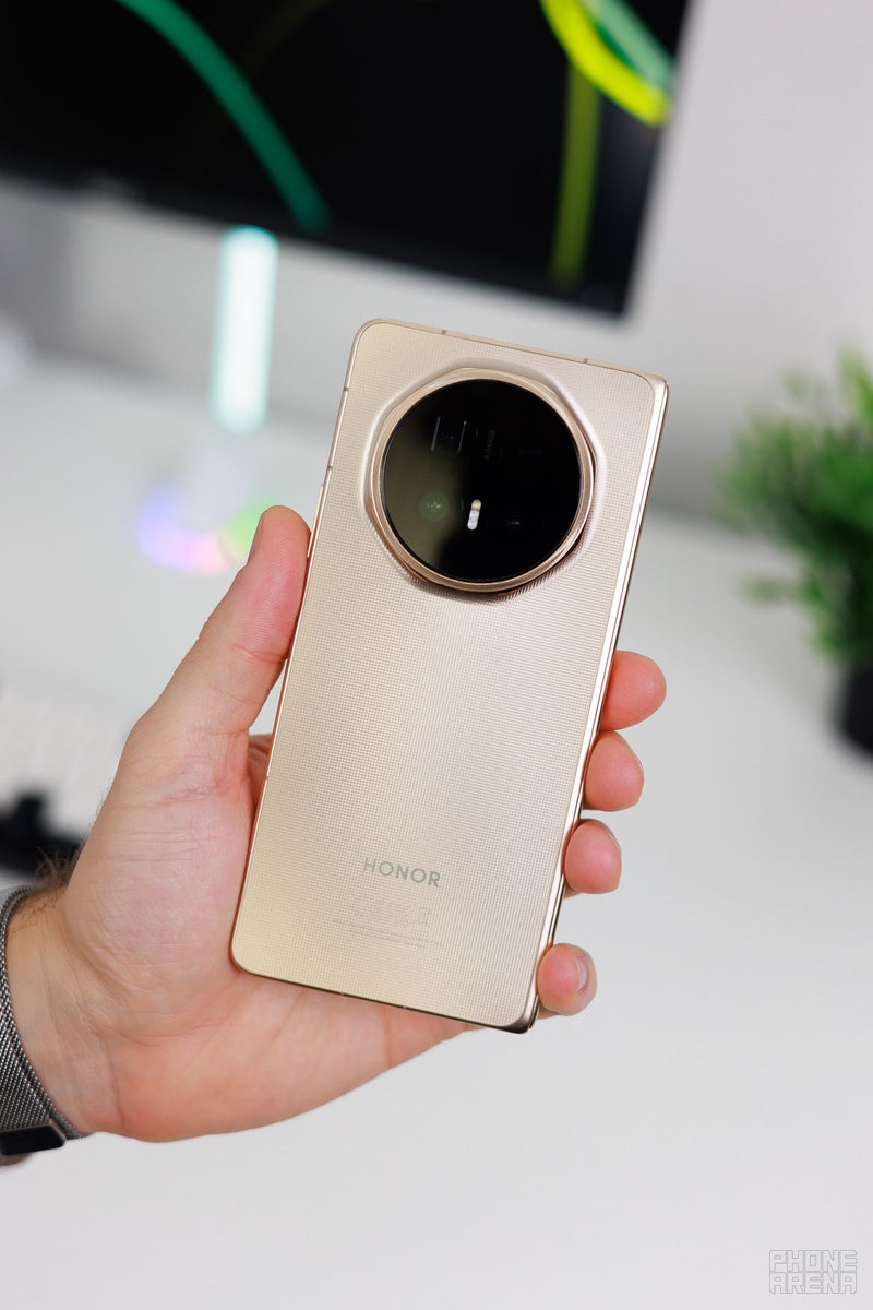 Honor Magic V6 Review: The Android foldable to beat in 2026