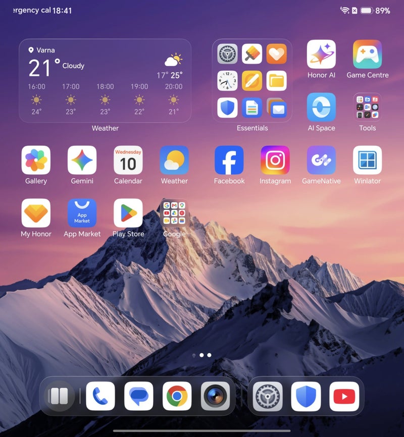 Honor Magic V6 Review: The Android foldable to beat in 2026