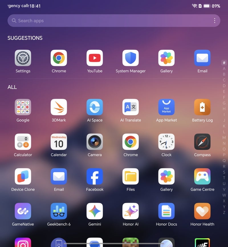 Honor Magic V6 Review: The Android foldable to beat in 2026