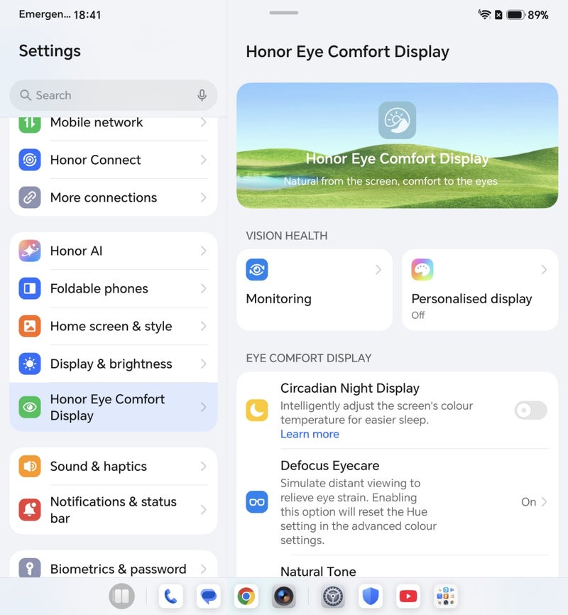 Honor Magic V6 Review: The Android foldable to beat in 2026