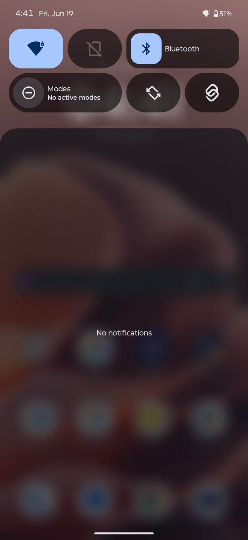 Motorola Edge 70 Pro screenshots.