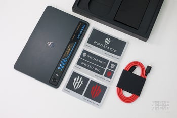 RedMagic Astra 2 Review: The best Android gaming handheld - PhoneArena