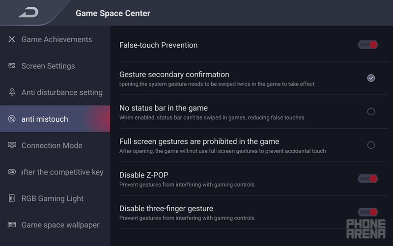 Energy Cube and Game Space enable a whole bunch of useful functionality for gamers.