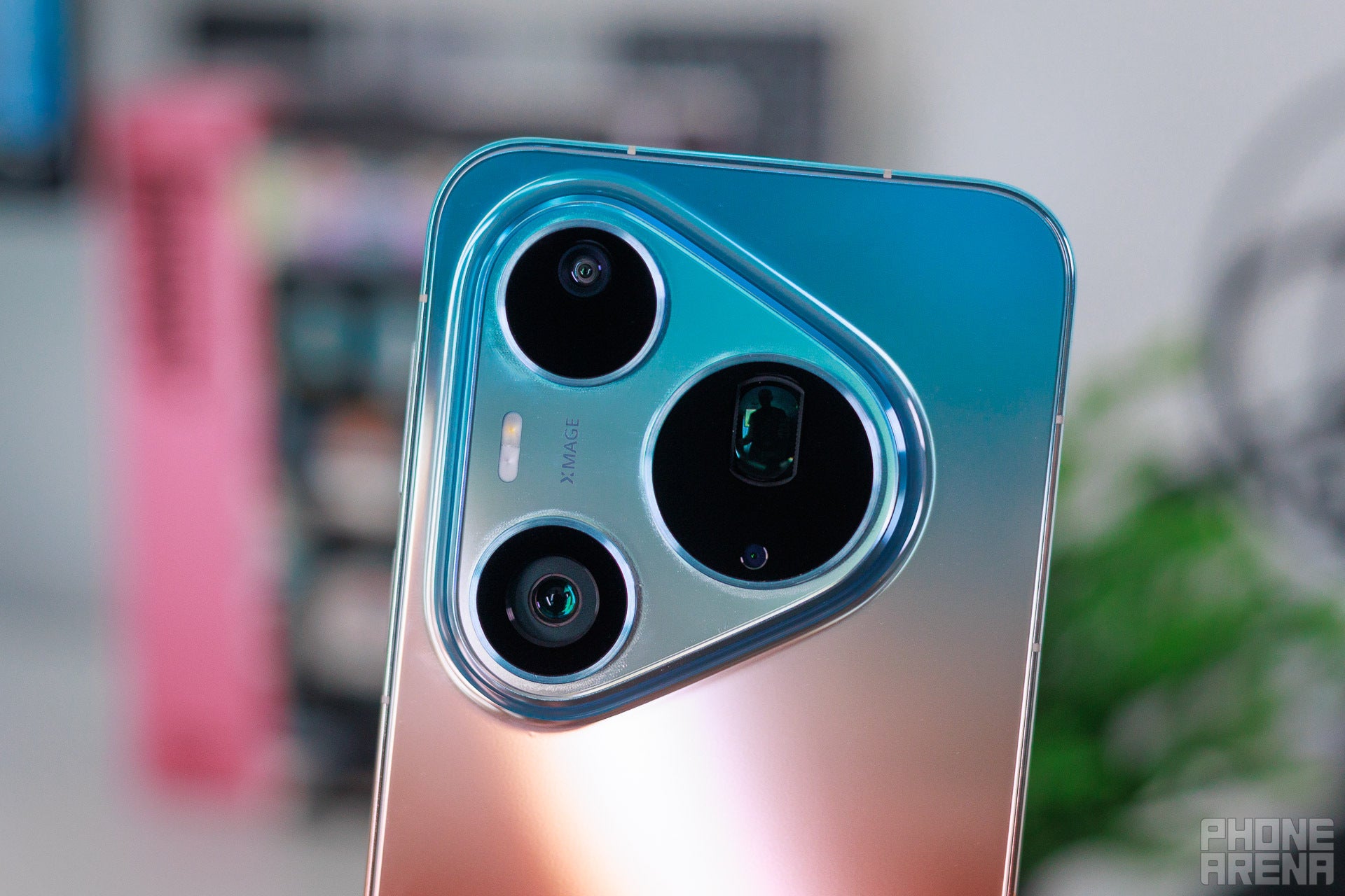 Image by PhoneArena - Huawei Pura 90s Pro Max Review: The new camera king is here!