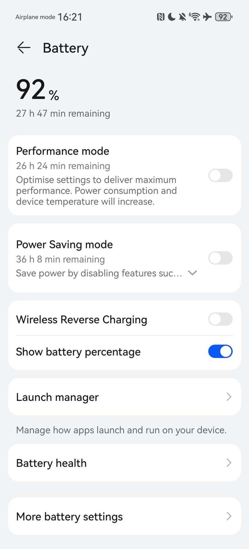 EMUI 16