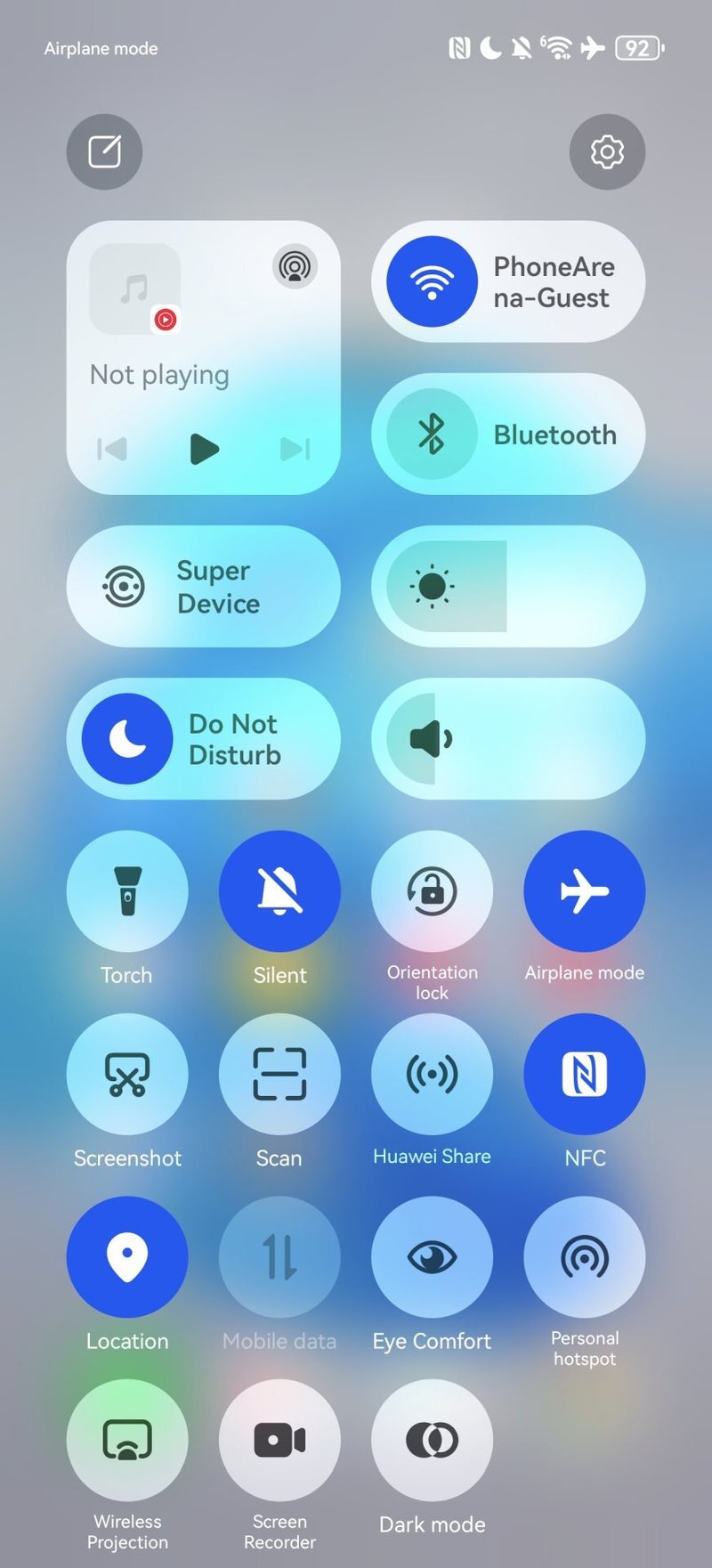 EMUI 16