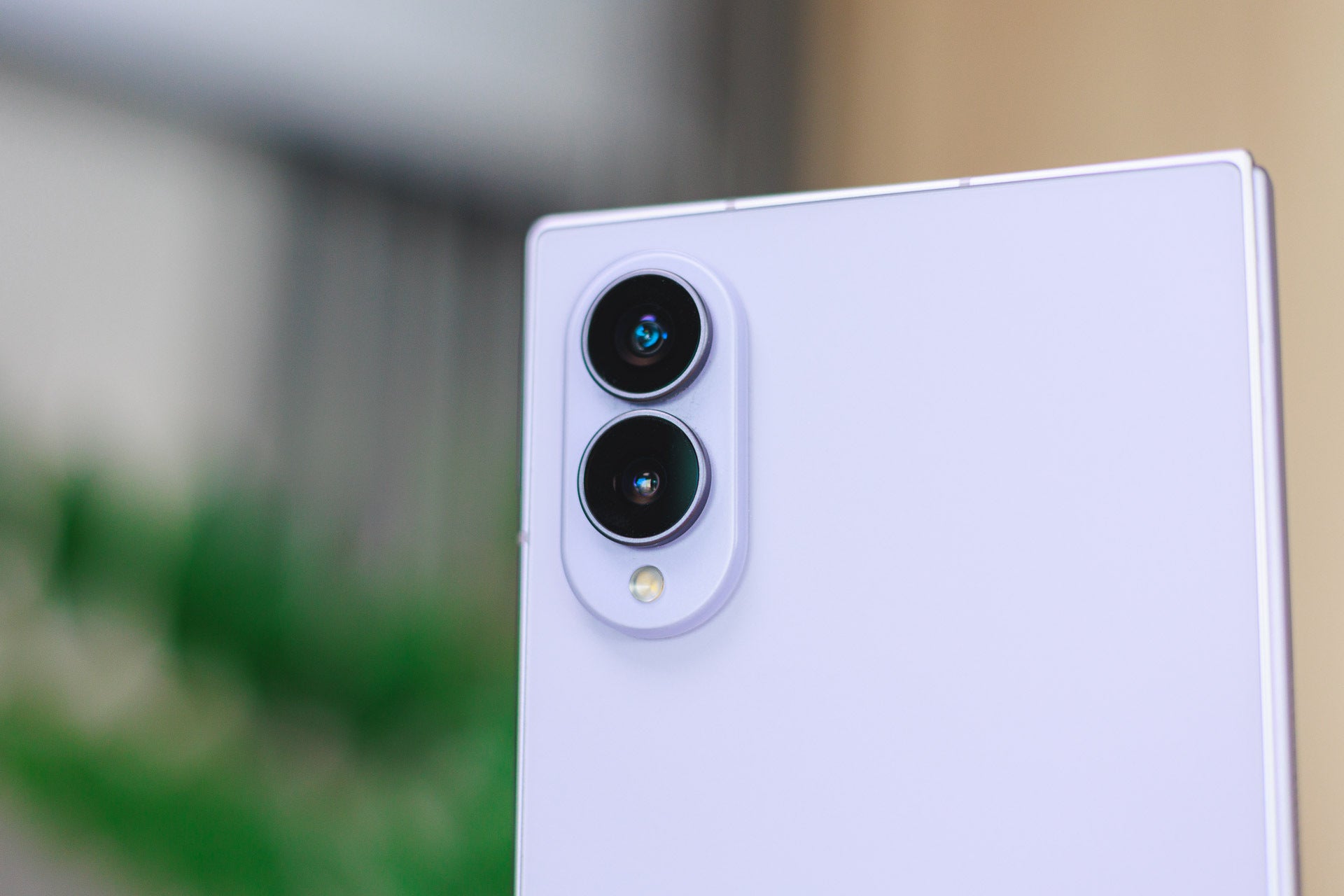 Image by PhoneArena - Samsung Galaxy Z Fold 8 Review