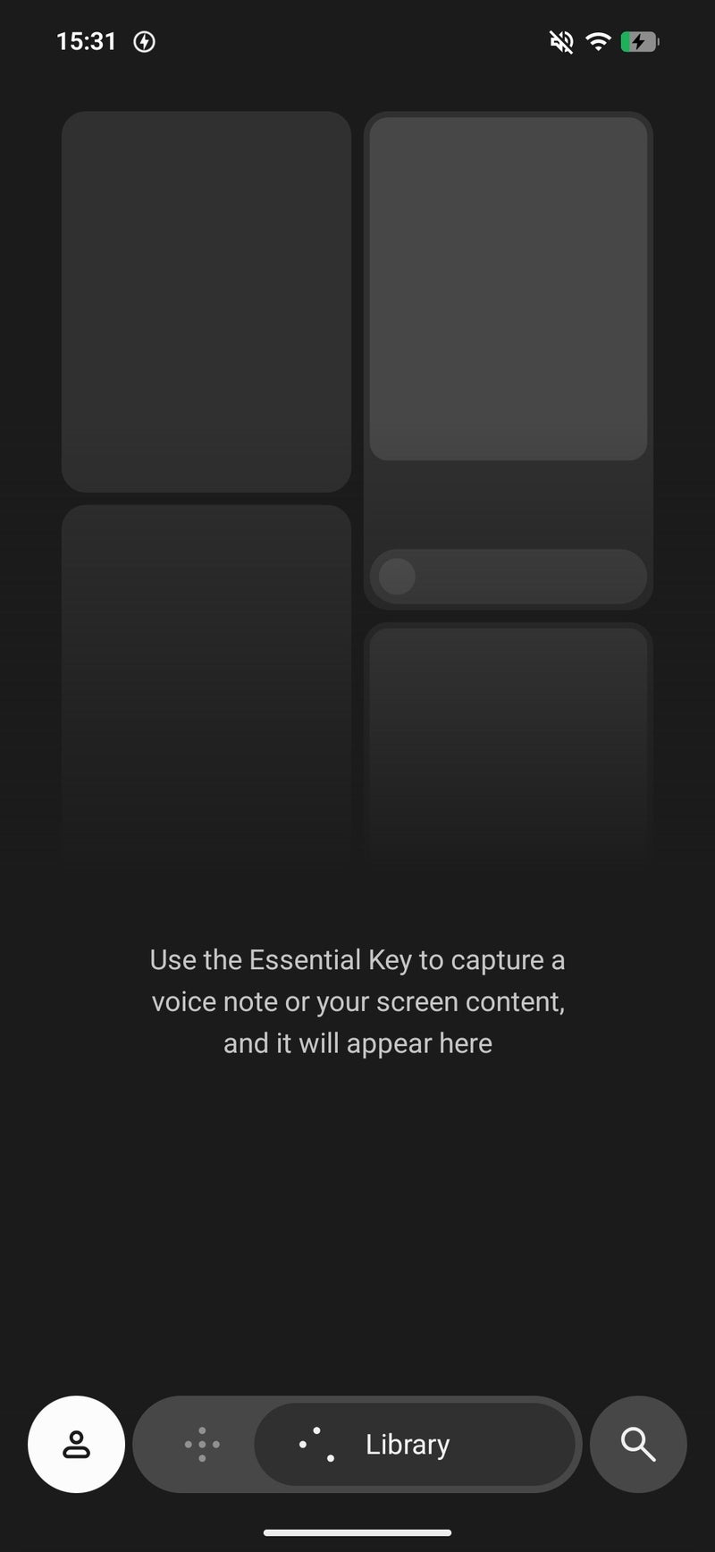 Nothing OS is minimalist and easy to like.