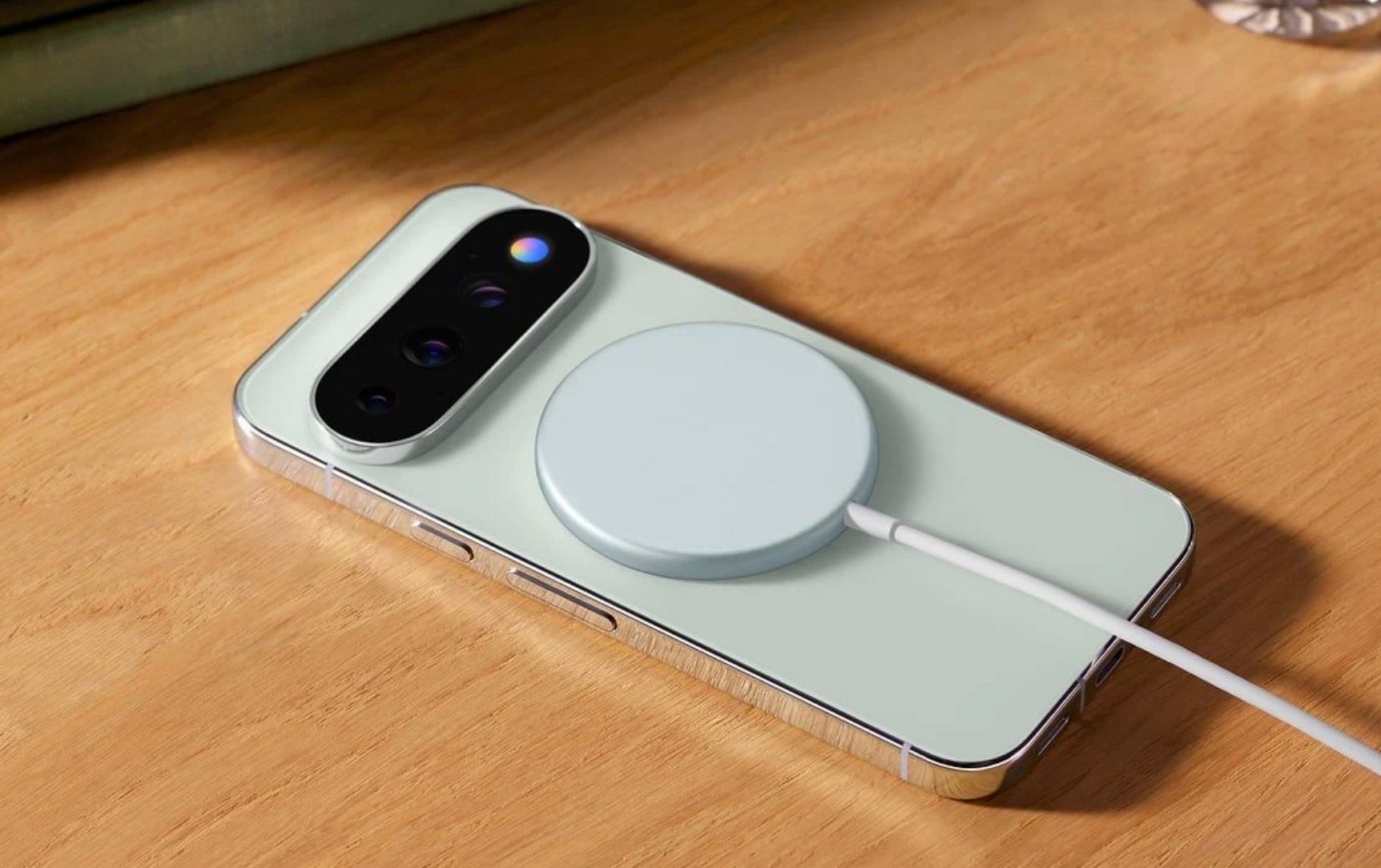 Image by Google - Pixel 11 Pro XL vs Pixel 10 Pro XL: All the differences explained