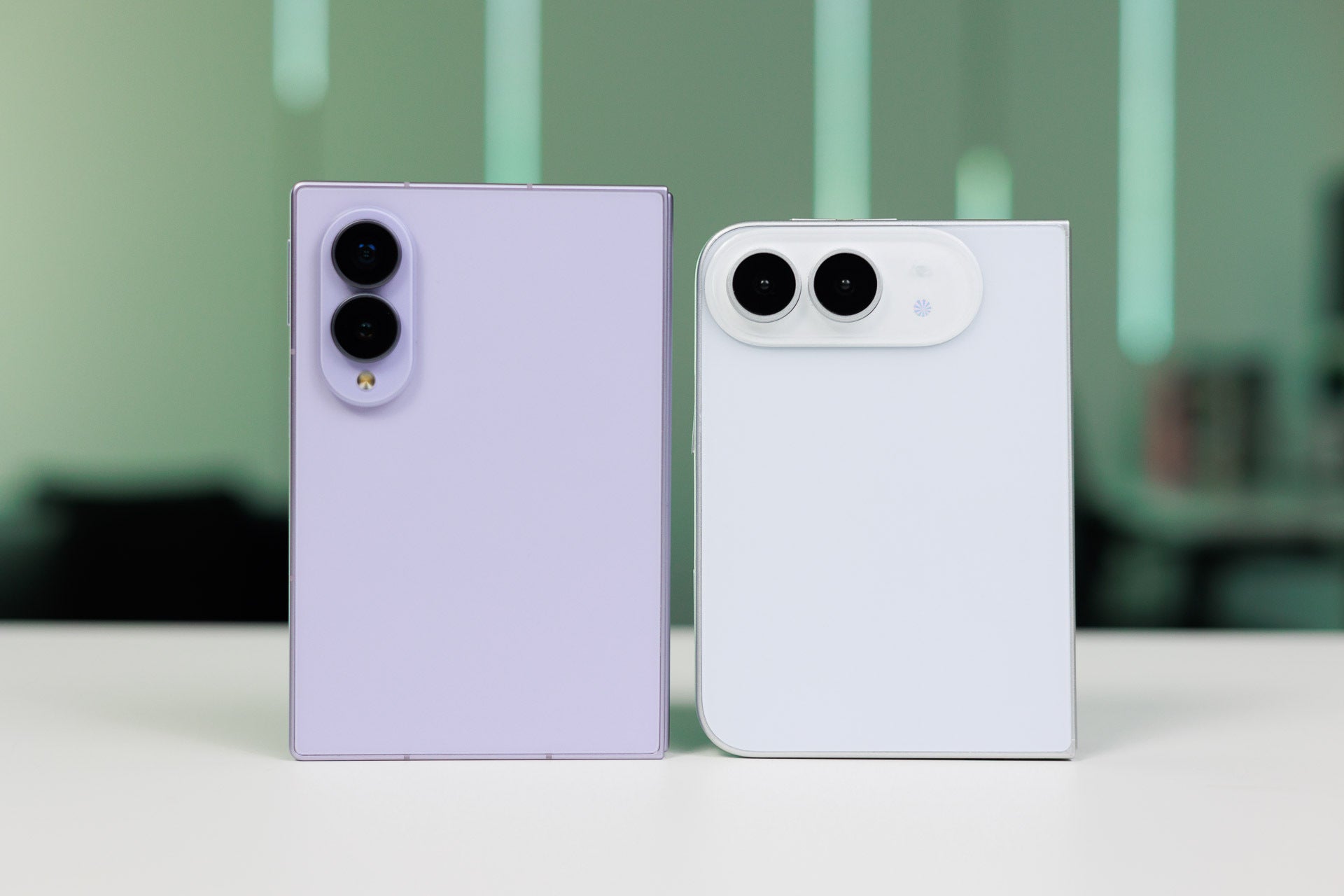 Image by PhoneArena - Samsung Galaxy Z Fold 8 vs Apple iPhone Fold: Main differences to expect