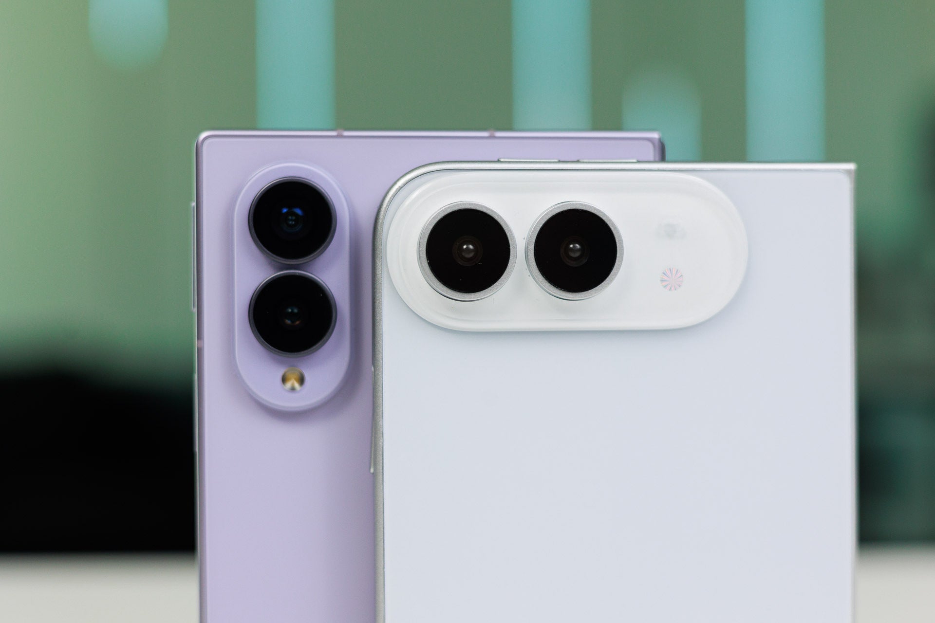 Image by PhoneArena - Samsung Galaxy Z Fold 8 vs Apple iPhone Fold: Main differences to expect