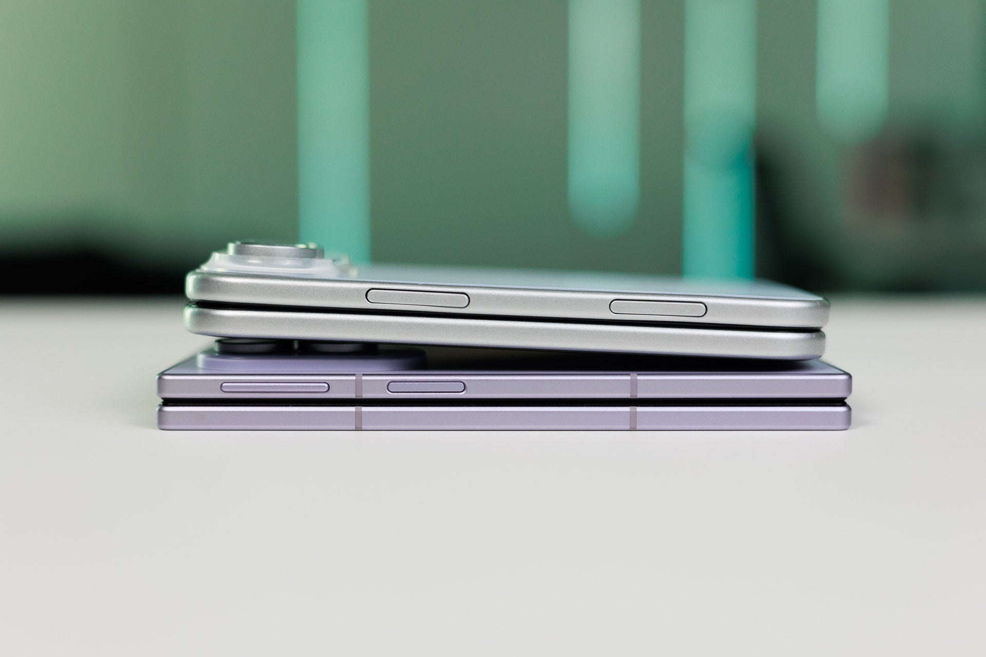 Image by PhoneArena - Samsung Galaxy Z Fold 8 vs Apple iPhone Fold: Main differences to expect