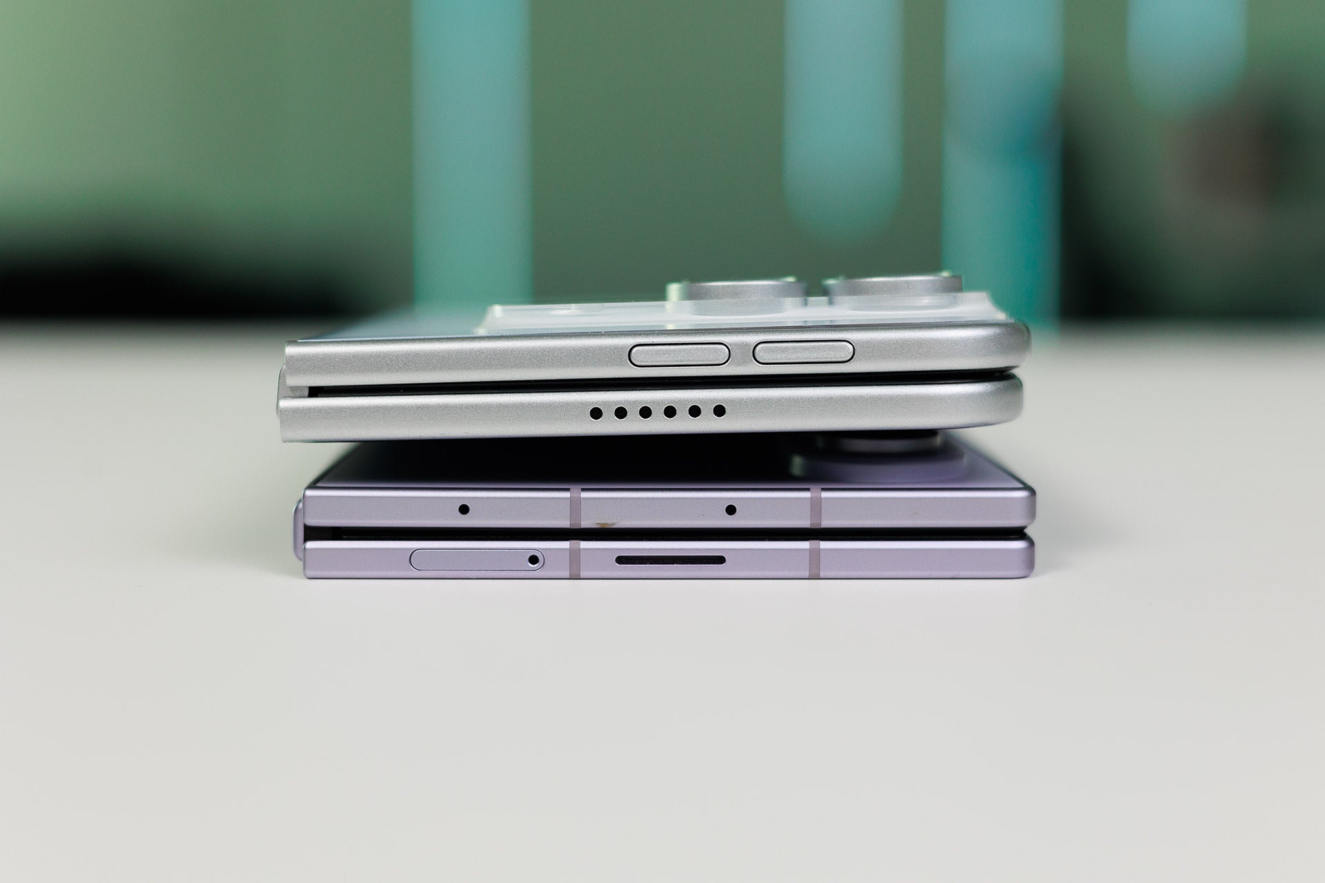 Image by PhoneArena - Samsung Galaxy Z Fold 8 vs Apple iPhone Fold: Main differences to expect
