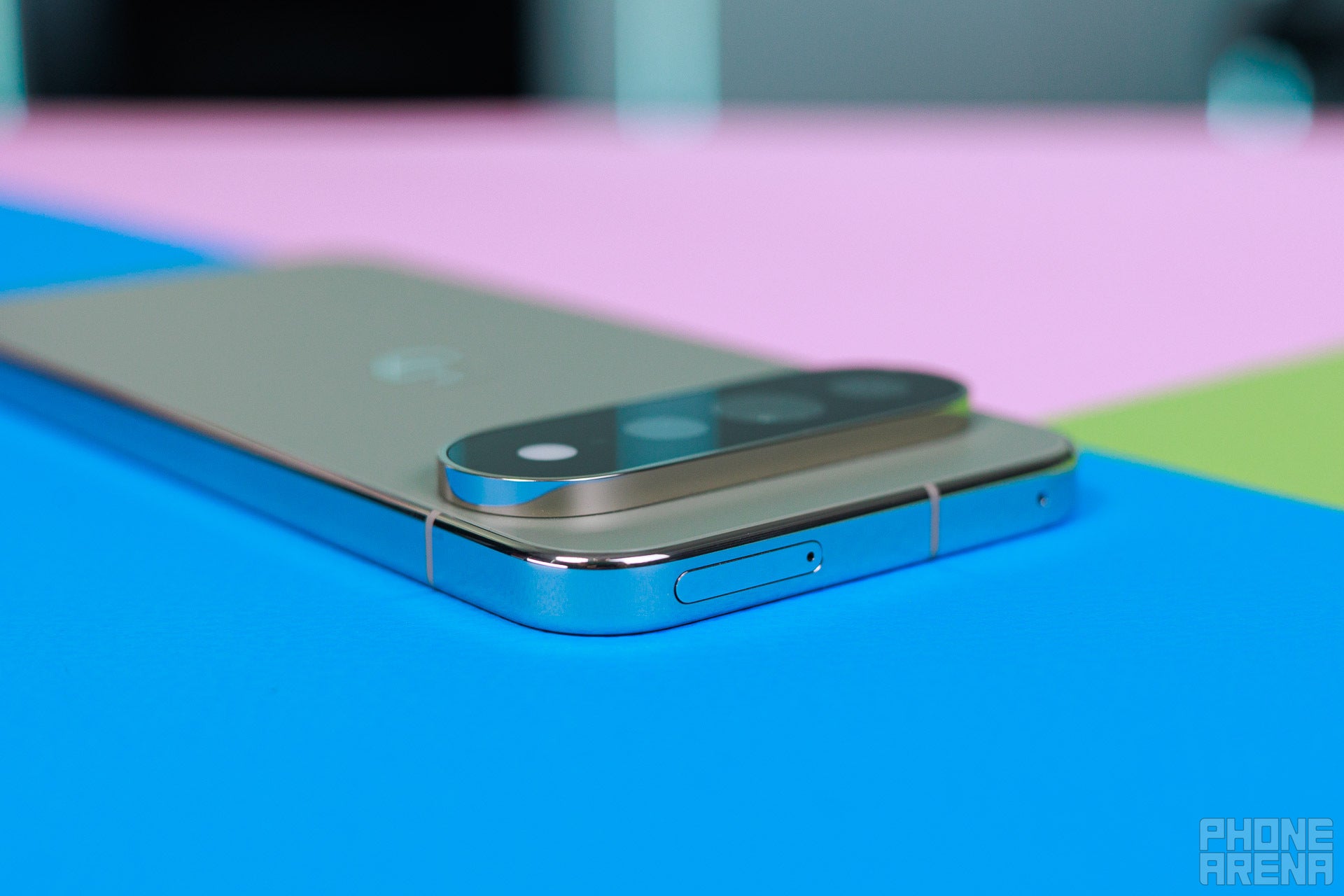 Image by PhoneArena - Google Pixel 11 Pro XL Review: An even better camera phone