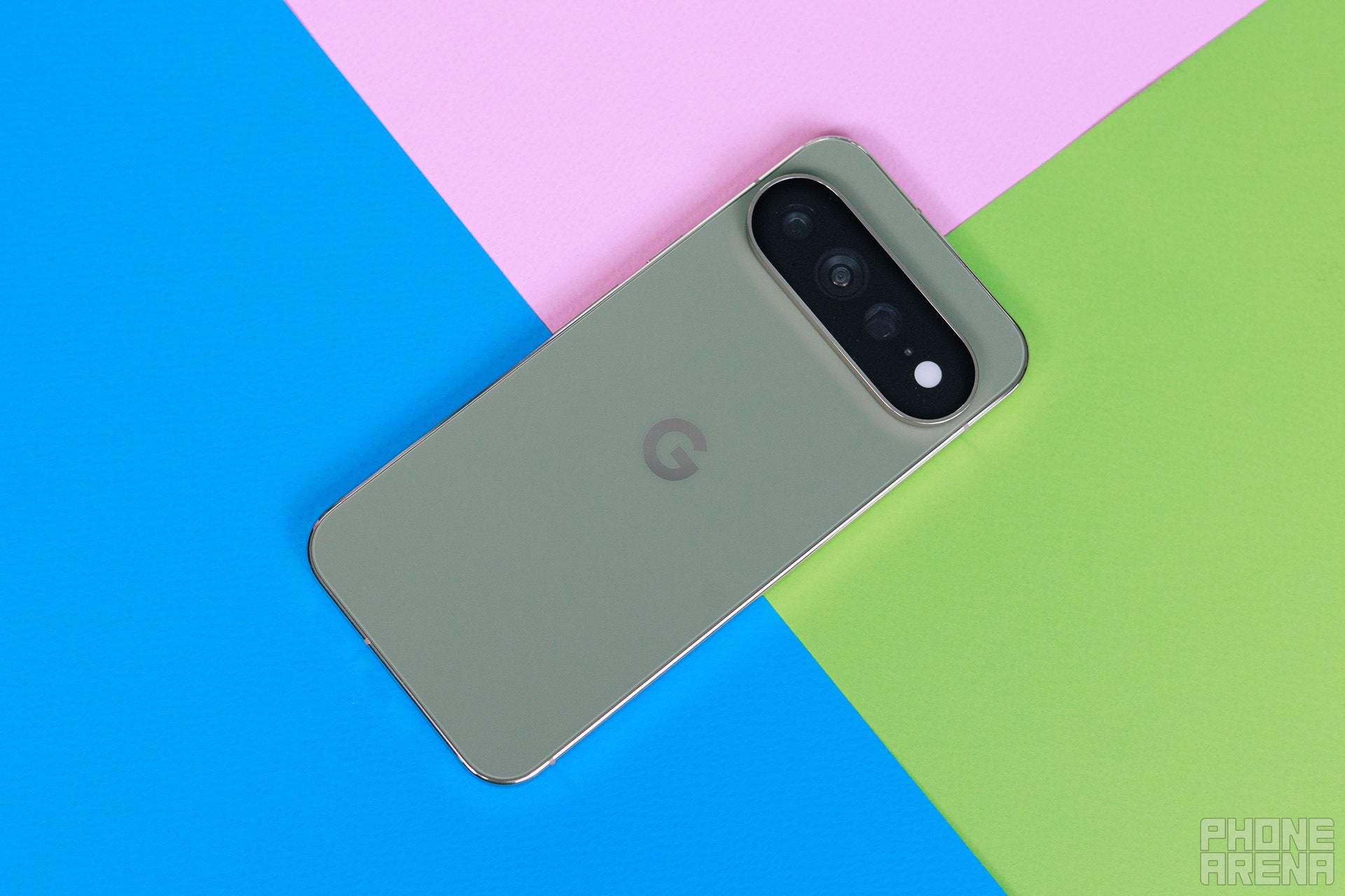 Image by PhoneArena - Google Pixel 11 Pro XL Review: An even better camera phone