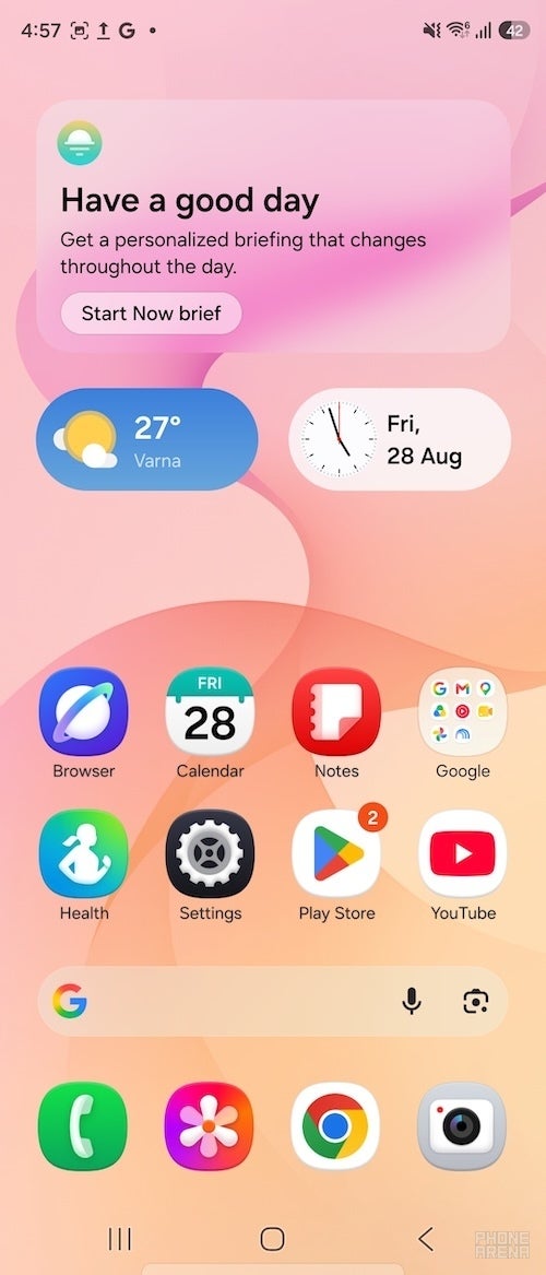Image by PhoneArena