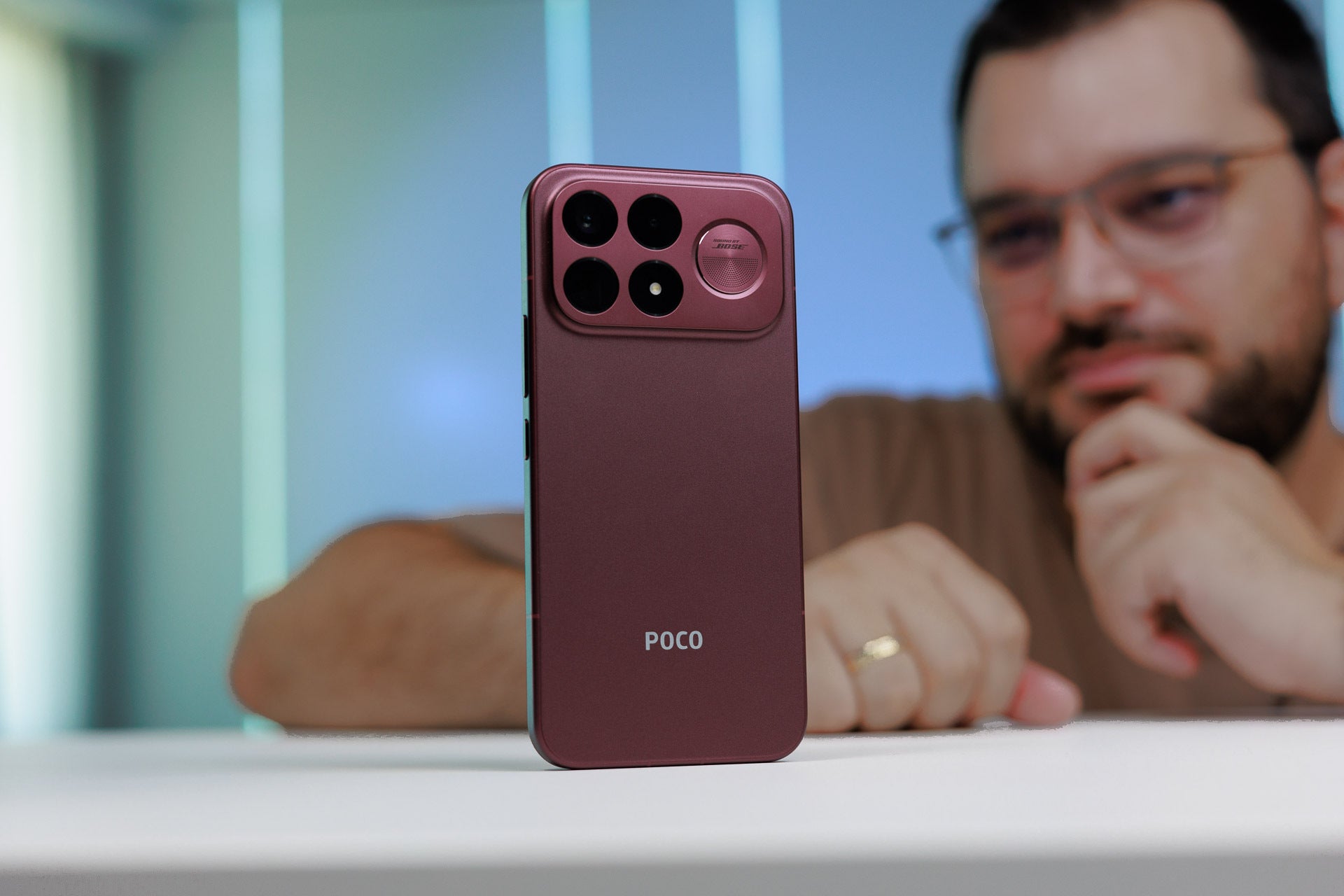 Poco F9 Ultra review: It feels like a flagship killer, but the price tag says otherwise