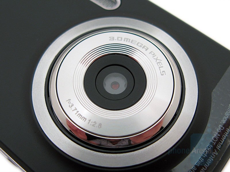 Samsung FlipShot Review