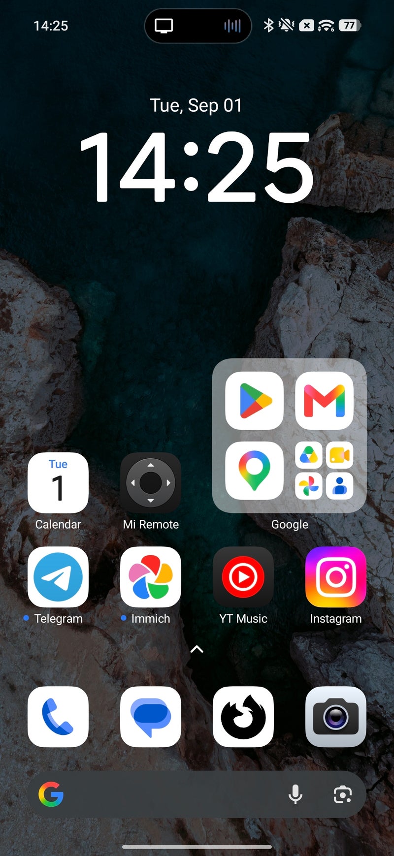 HyperOS 3 is decent, but still lacks the more in-depth&nbsp; customization that other Android skins offer.