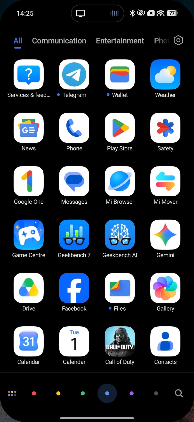 HyperOS 3 is decent, but still lacks the more in-depth&nbsp; customization that other Android skins offer.