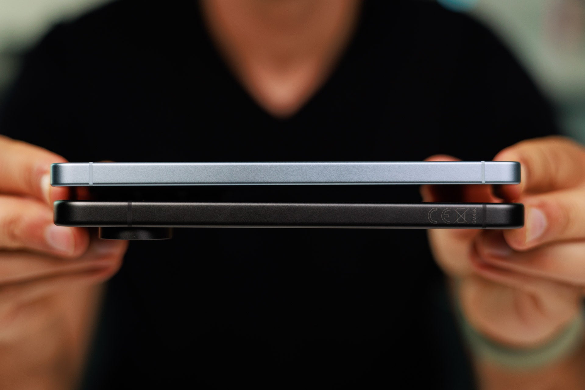 Image by PhoneArena - Pixel 11 Pro vs Samsung Galaxy S26: All the differences explained
