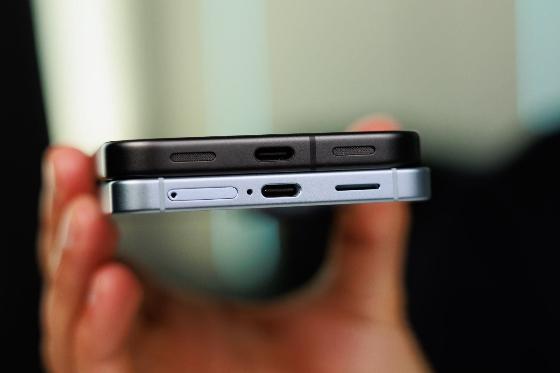 Image by PhoneArena - Pixel 11 Pro vs Samsung Galaxy S26: All the differences explained