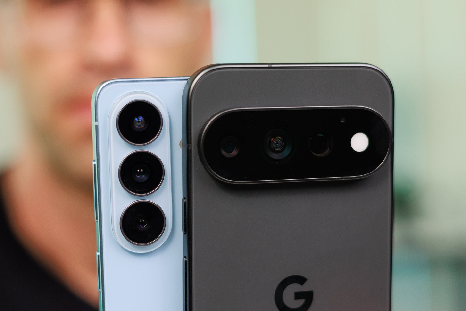Image by PhoneArena - Pixel 11 Pro vs Samsung Galaxy S26: All the differences explained