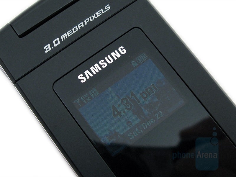 Samsung FlipShot Review