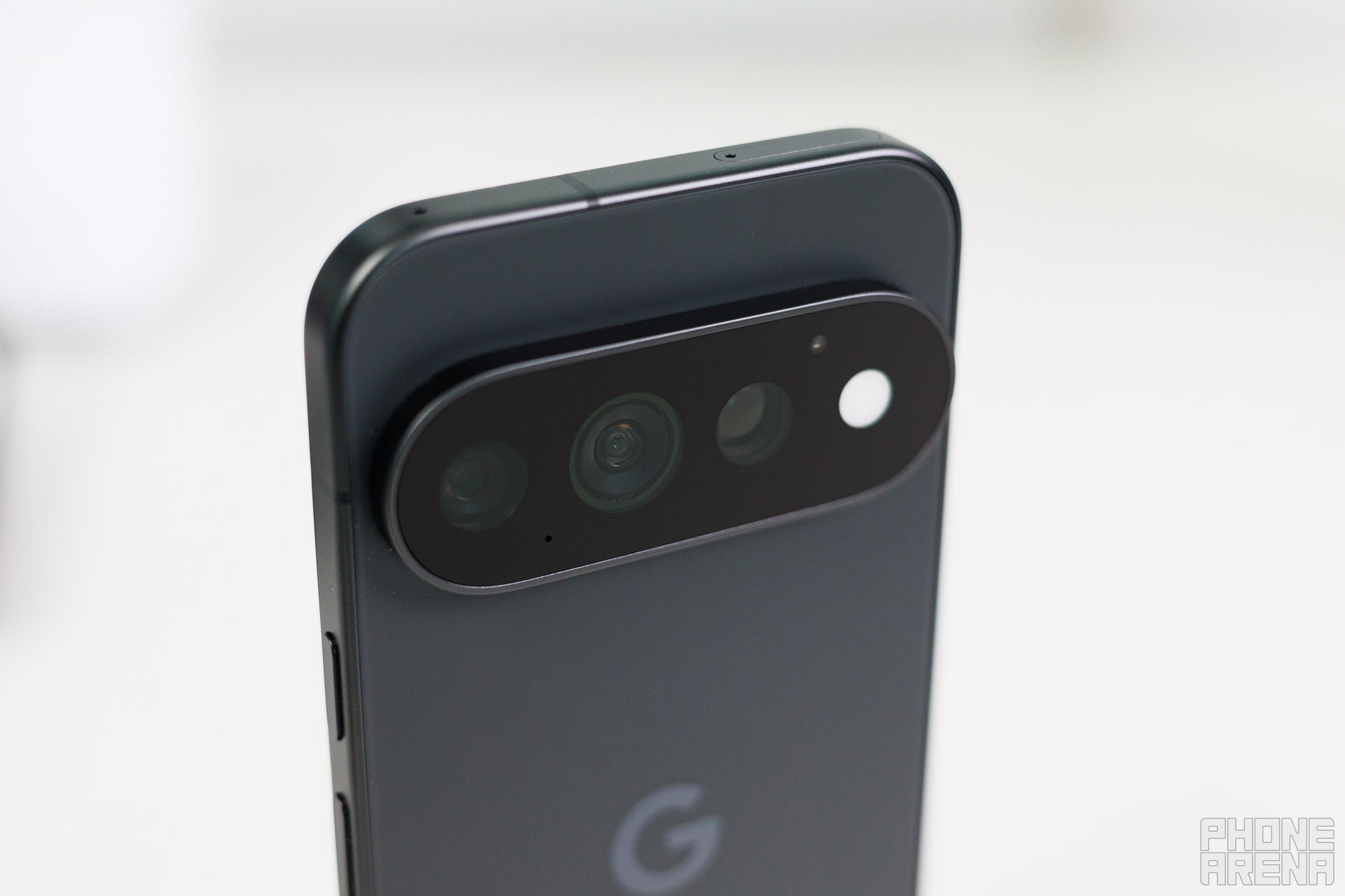 Image by PhoneArena - Google Pixel 11 Pro Review: The best compact Android phone of the year?