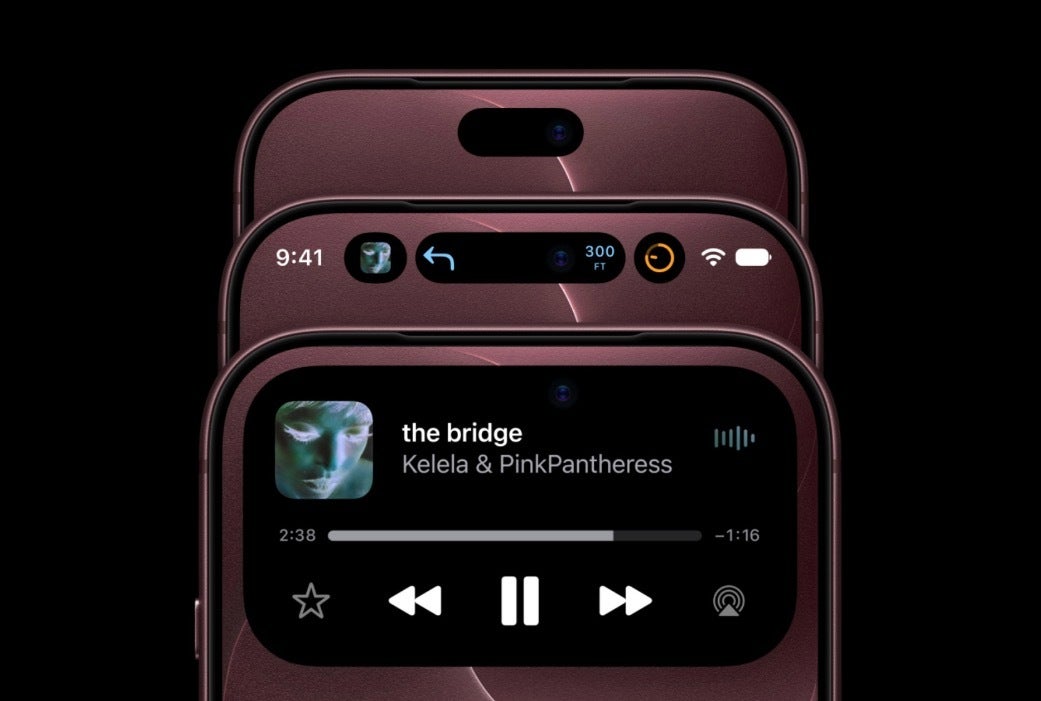 Image by Apple - iPhone 18 Pro vs iPhone 15 Pro: All the differences explained