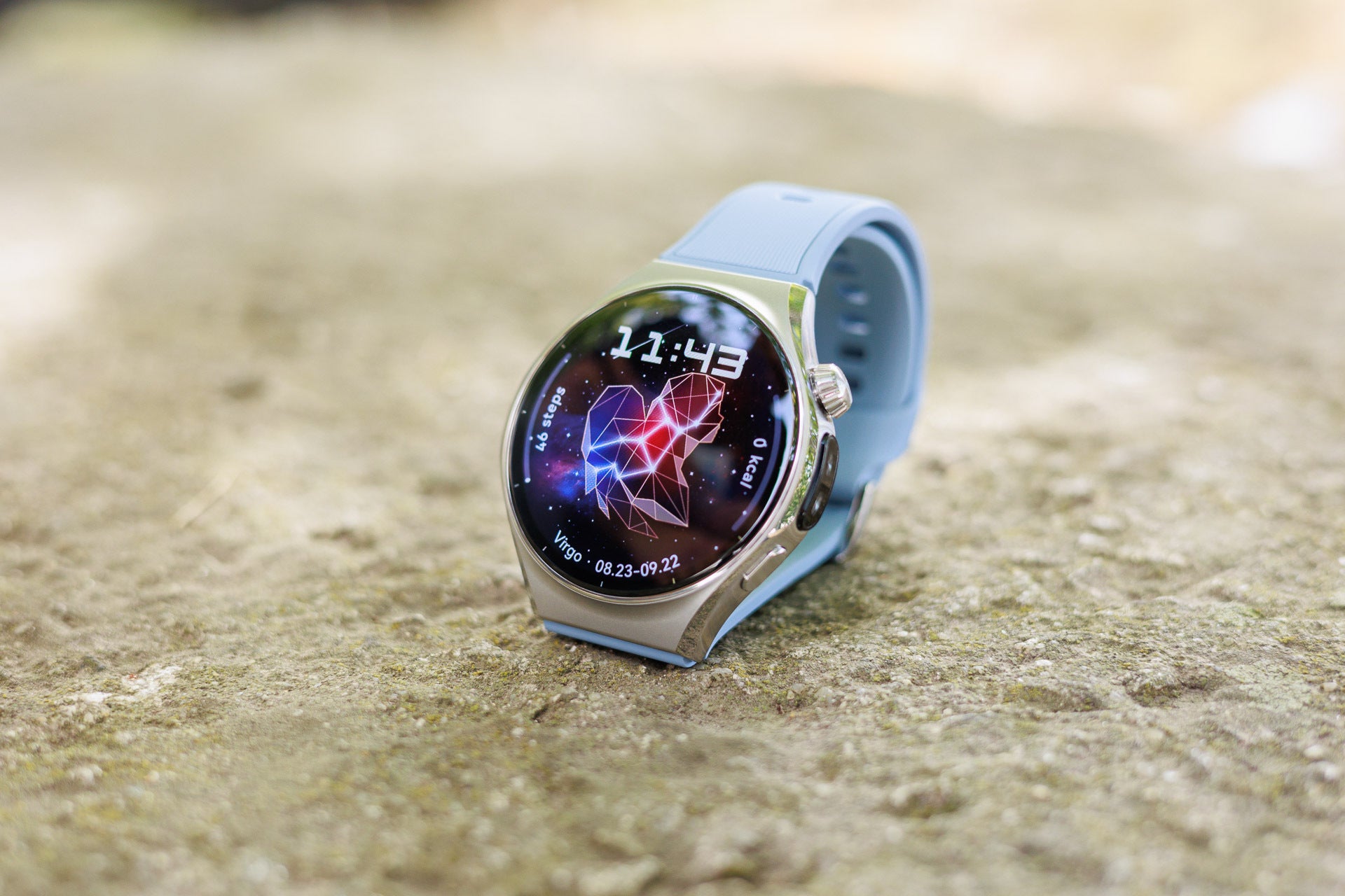 The Huawei Watch 6 is a worthy competitor and can replace your Apple Watch or Galaxy Watch if you give it a chance. | Image by PhoneArena - Huawei Watch 6 Review: The best practical smartwach out there?