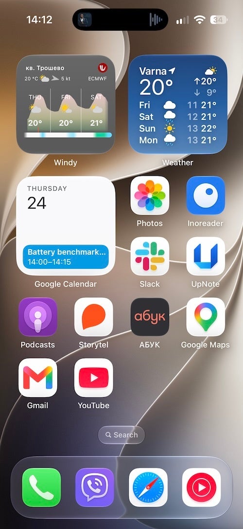 iPhone 18 Pro Review: Battery life and new photographic styles are the stand-out upgrades