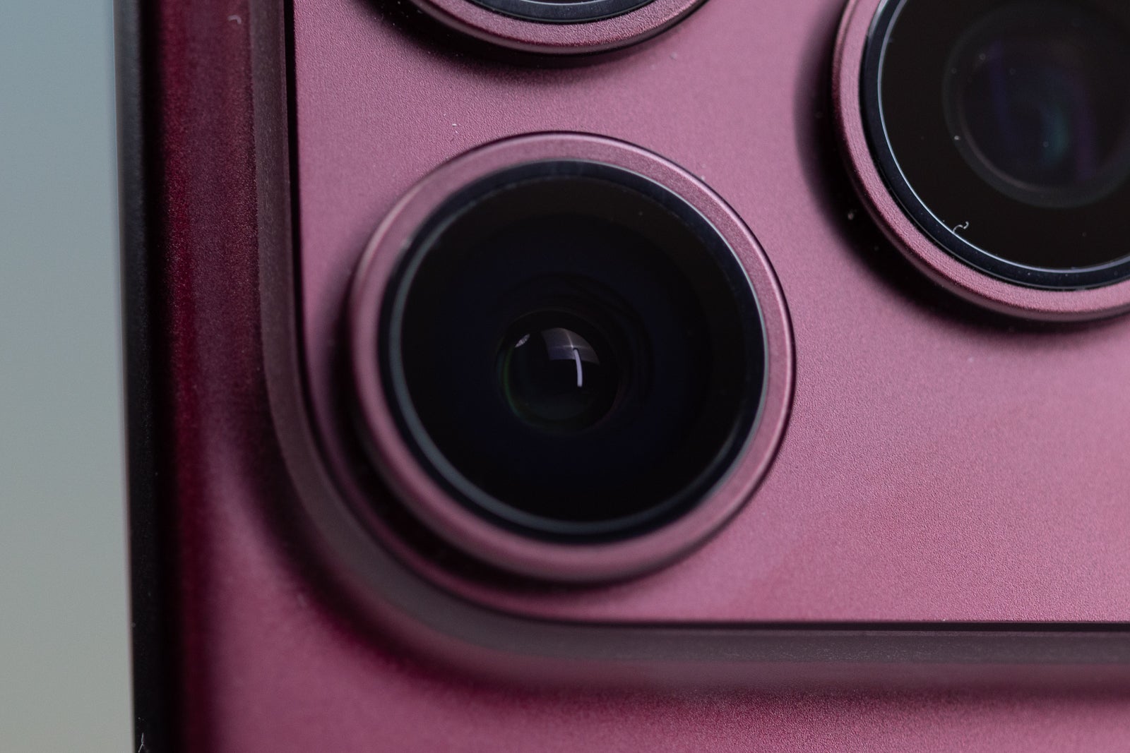 Image by PhoneArena - iPhone 18 Pro Review: Battery life and new photographic styles are the stand-out upgrades