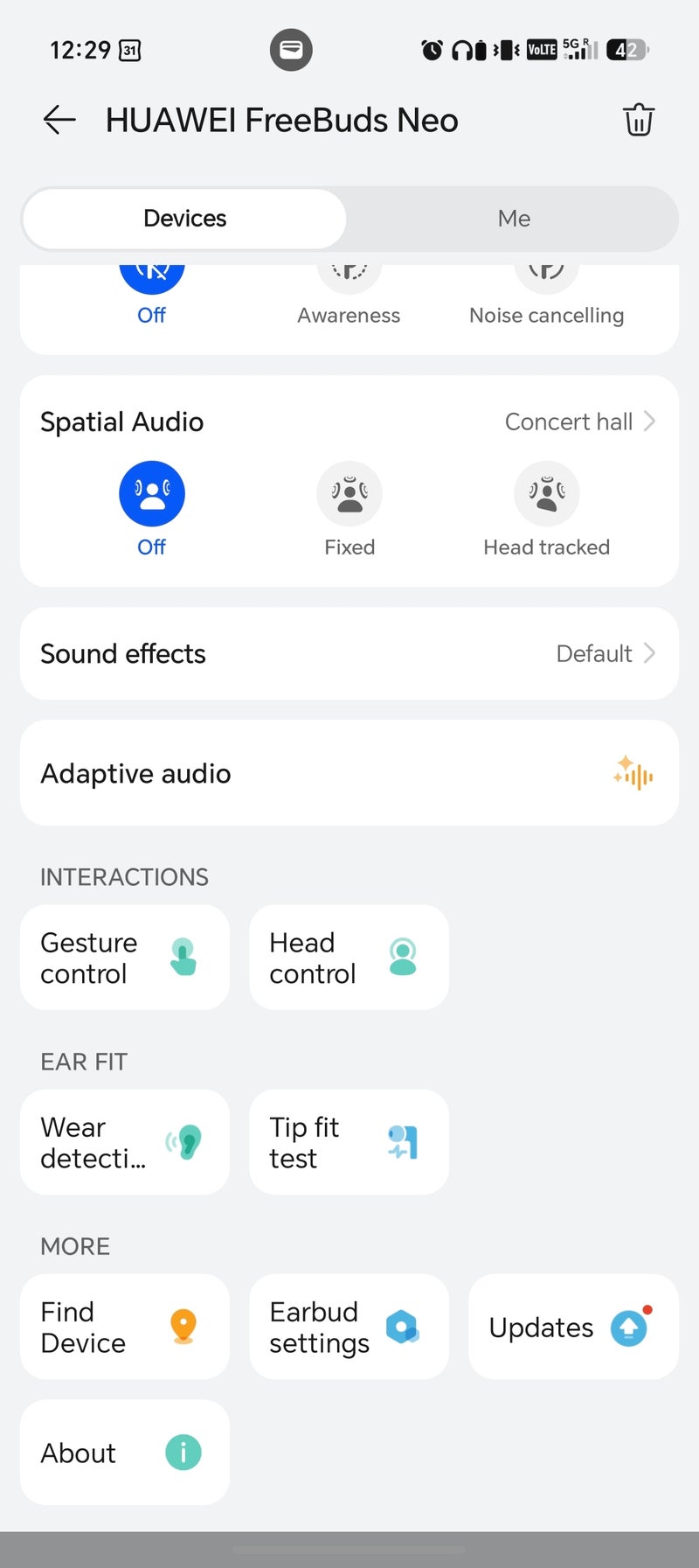 Huawei FreeBuds Neo review: Stylish design and dependable noise cancellation