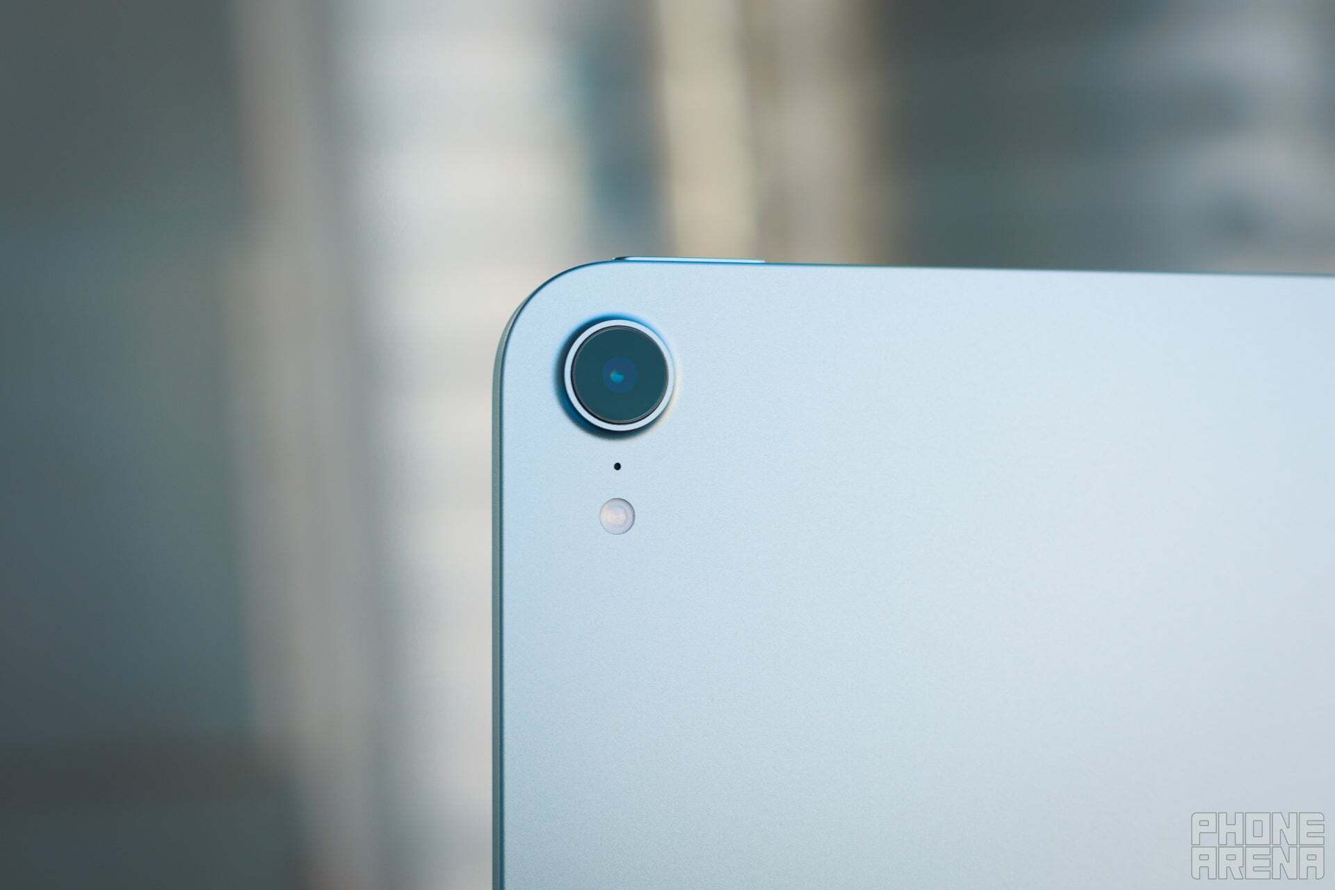 Image by PhoneArena - iPad Mini A20 Pro (2026) vs iPad Mini A17 Pro (2024): All expected differences