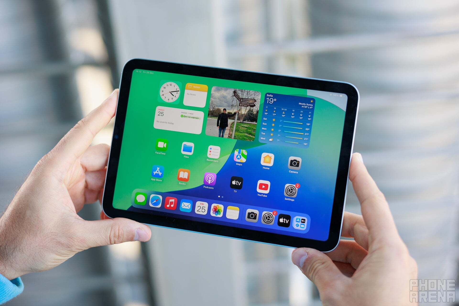 Image by PhoneArena - iPad Mini A20 Pro (2026) vs iPad Mini A17 Pro (2024): All expected differences
