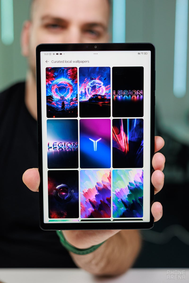 Image by PhoneArena