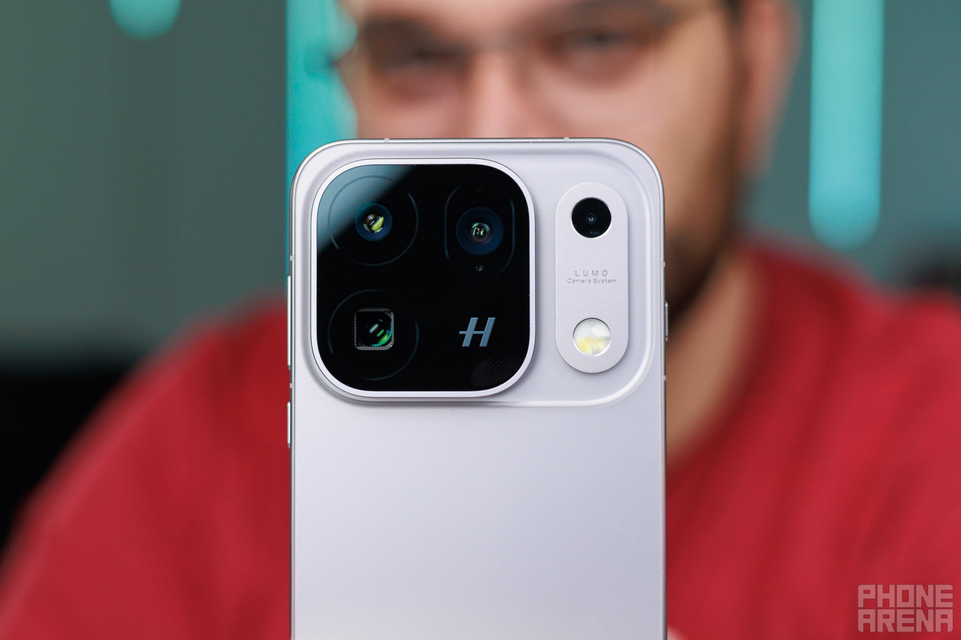 This phone has more Samsung-made camera sensors than the Galaxy S26 Ultra itself. | Image by PhoneArena - 5Oppo Find X10 Pro Max review: Android perfection ruined by an eye-watering price tag