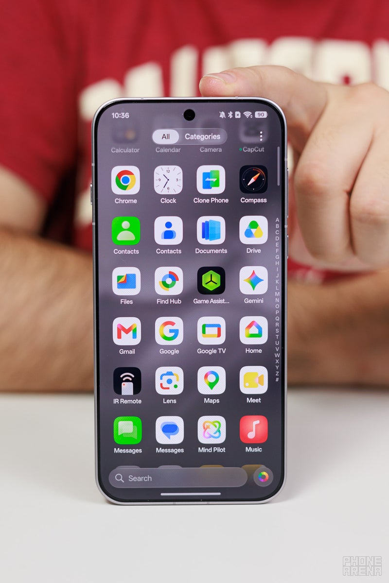 Image by PhoneArena