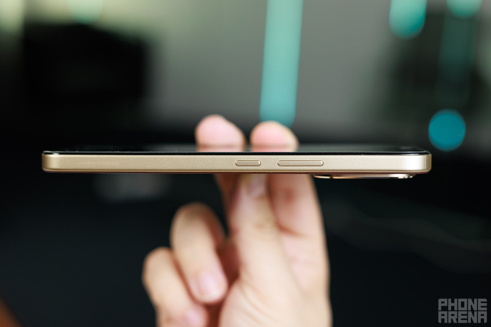 Image by PhoneArena - Realme 16 Pro Harry Potter Edition hands-on review: Meet the ultimate Potterhead smartphone