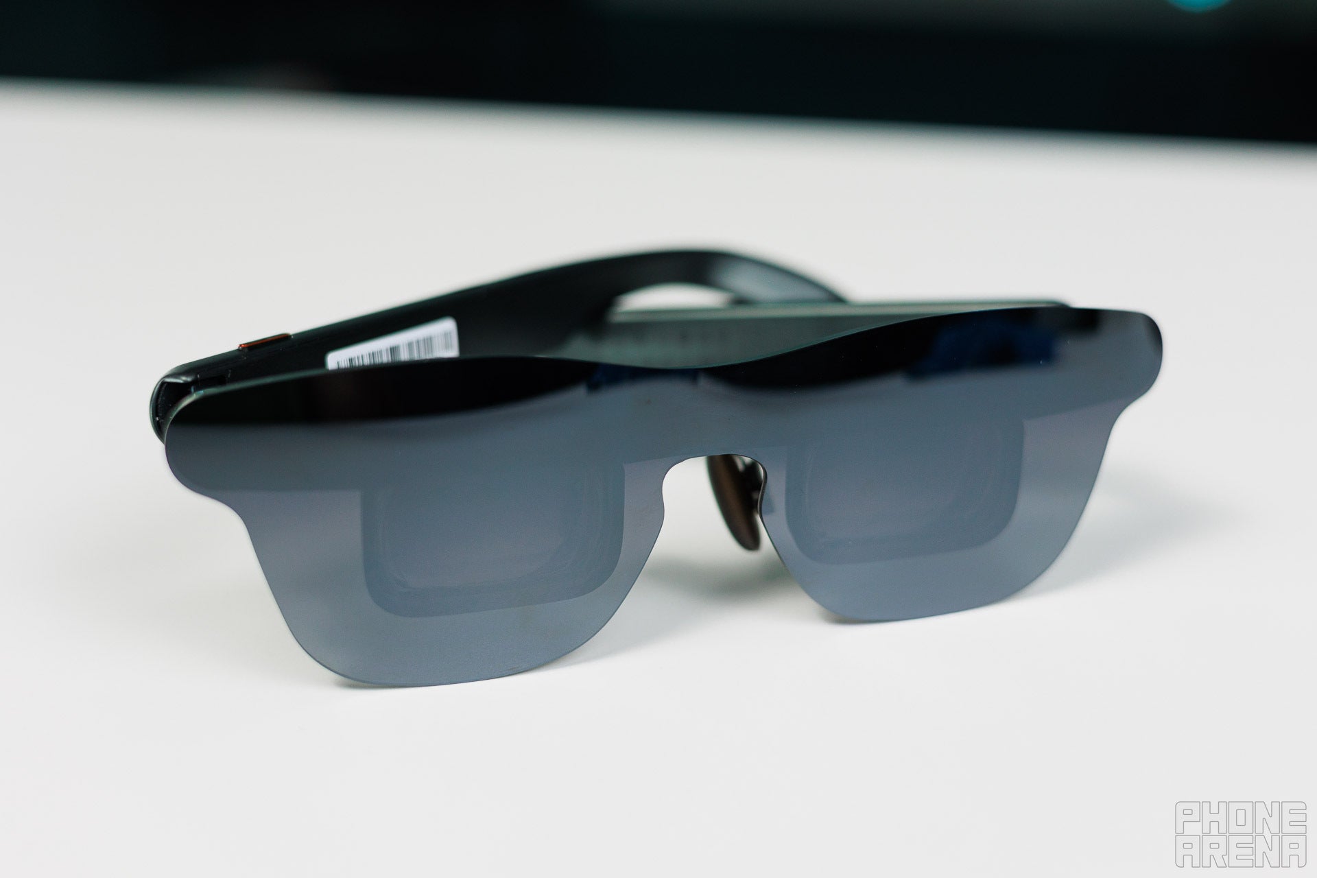 Image by PhoneArena - RayNeo GT Max Review: A superb 3DoF XR glasses deal