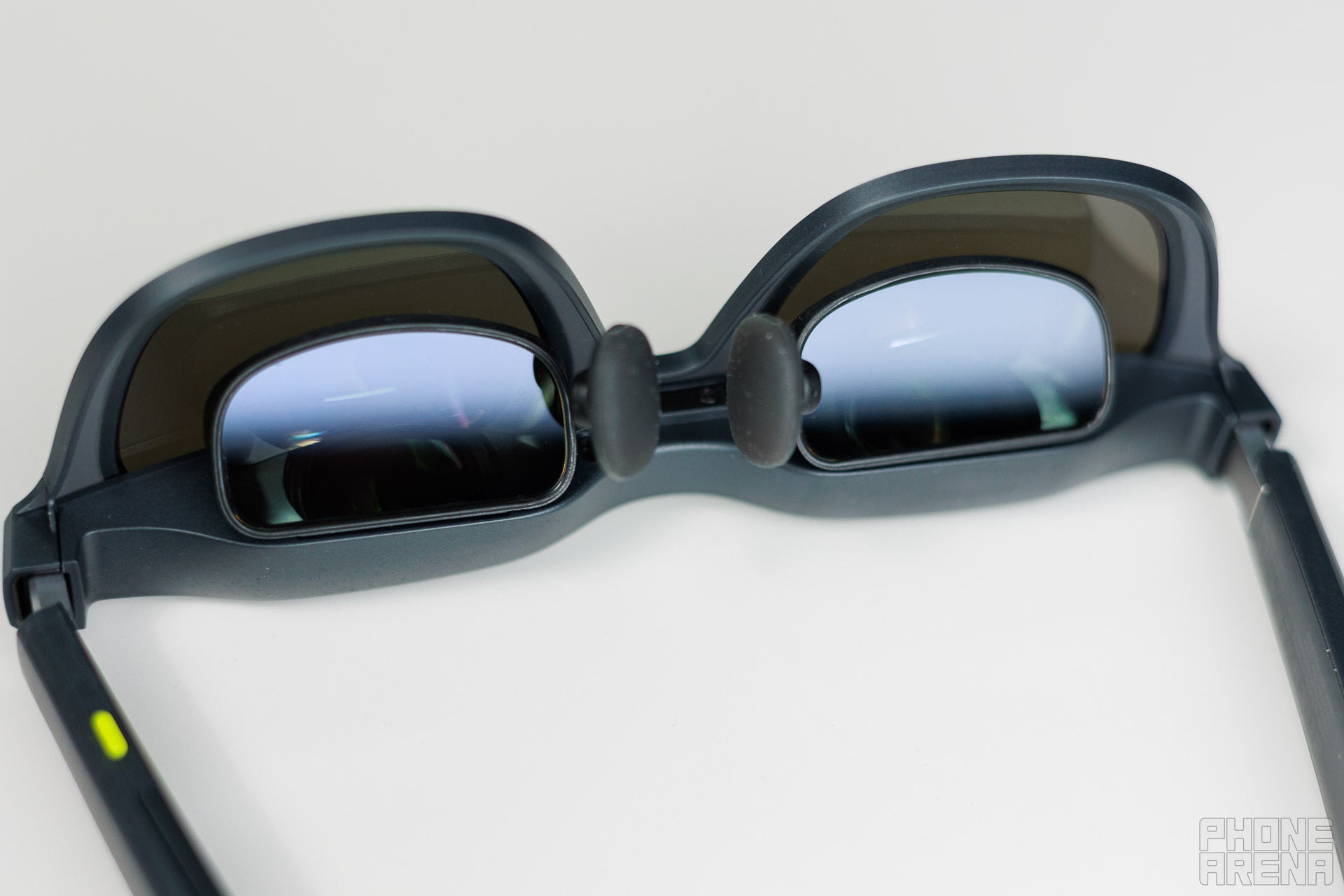 Image by PhoneArena - Xreal xbx a01+ Review: Superb budget XR glasses with a unique style